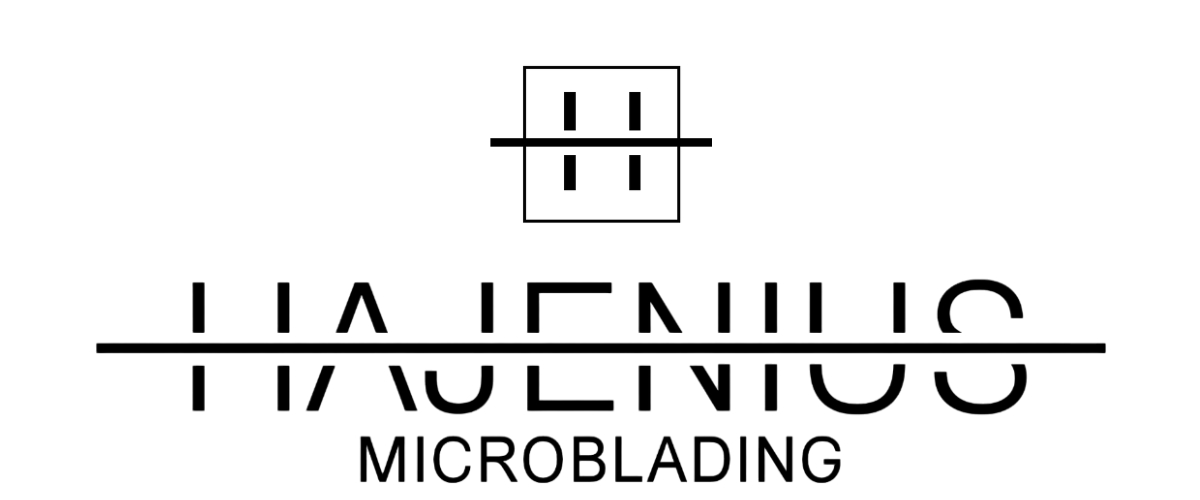 Microblading Nederland Logo